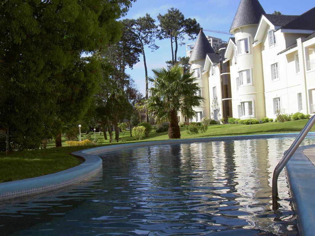 Parque Hotel Jean Clevers Punta del Este Dış mekan fotoğraf