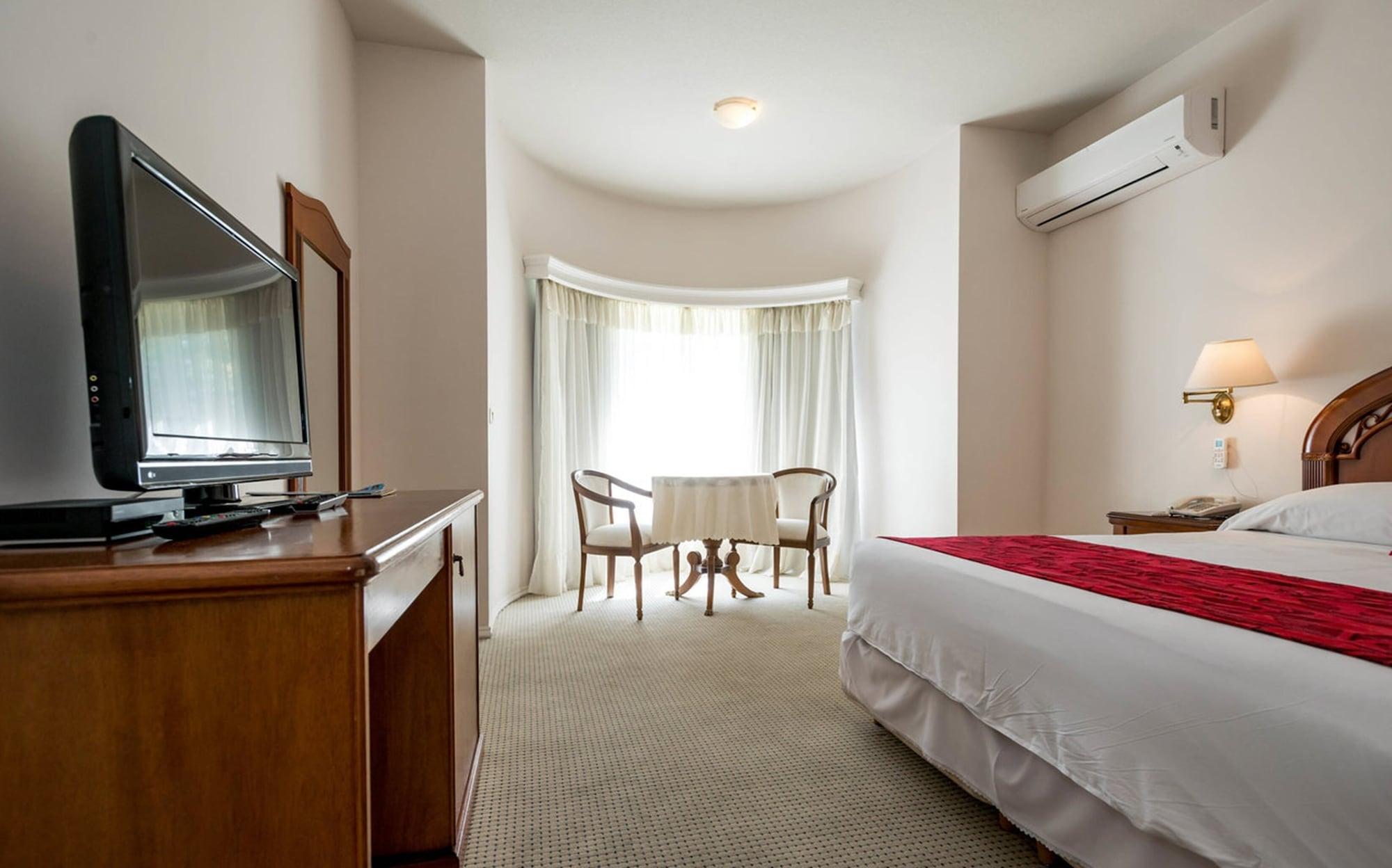 Parque Hotel Jean Clevers Punta del Este Dış mekan fotoğraf