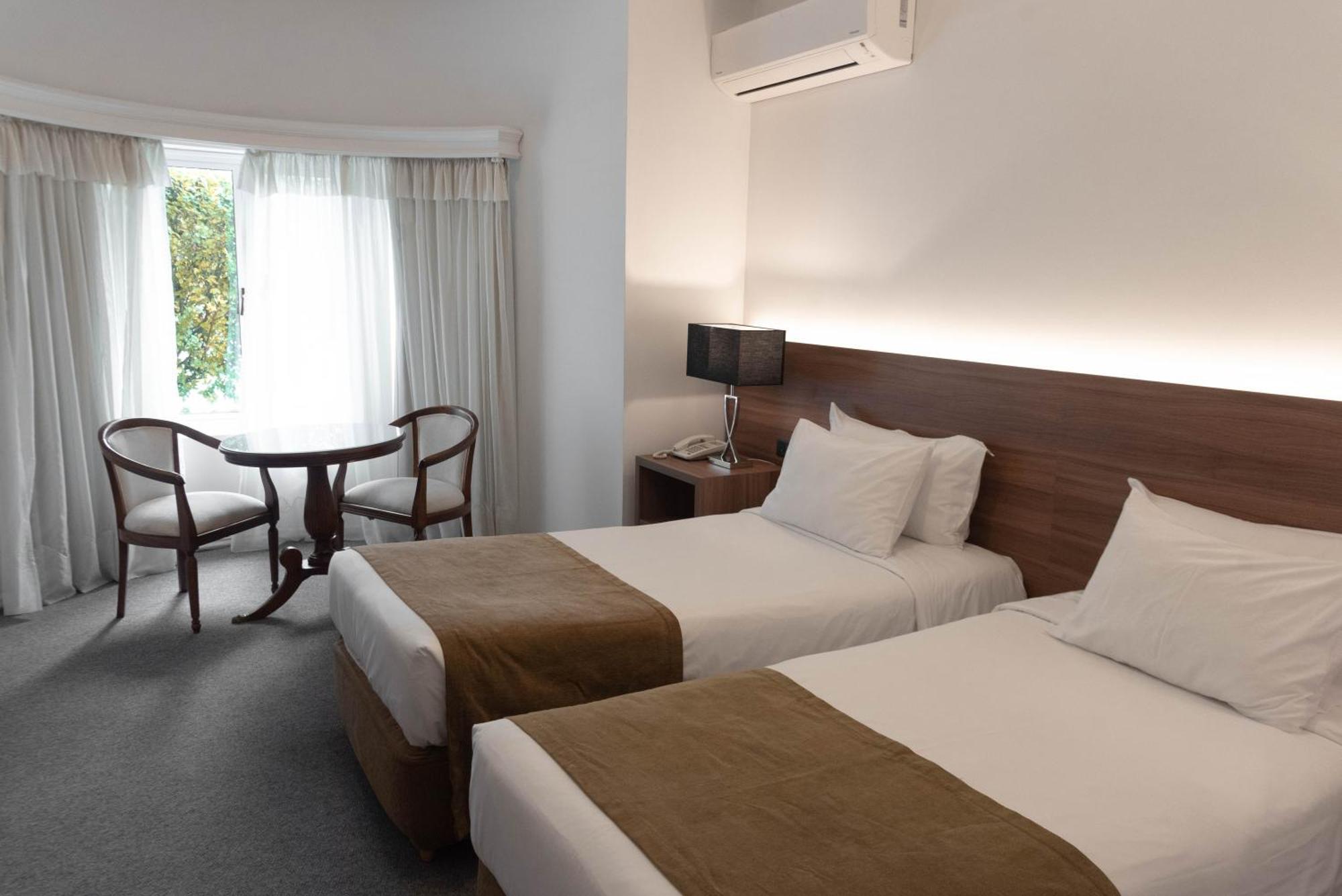 Parque Hotel Jean Clevers Punta del Este Dış mekan fotoğraf